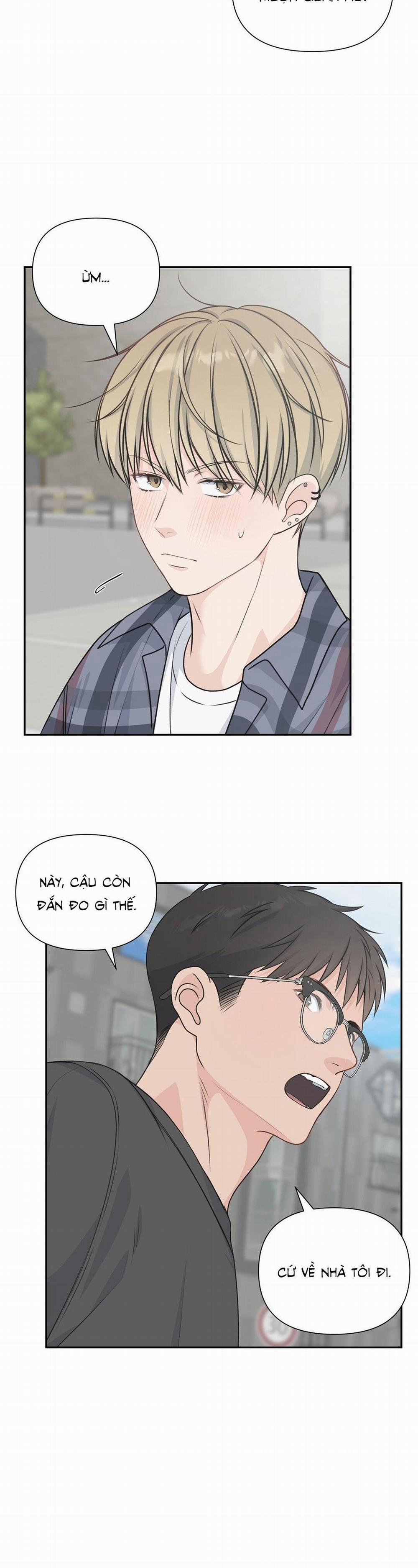 CANDY YUMYUM 5 trang 11