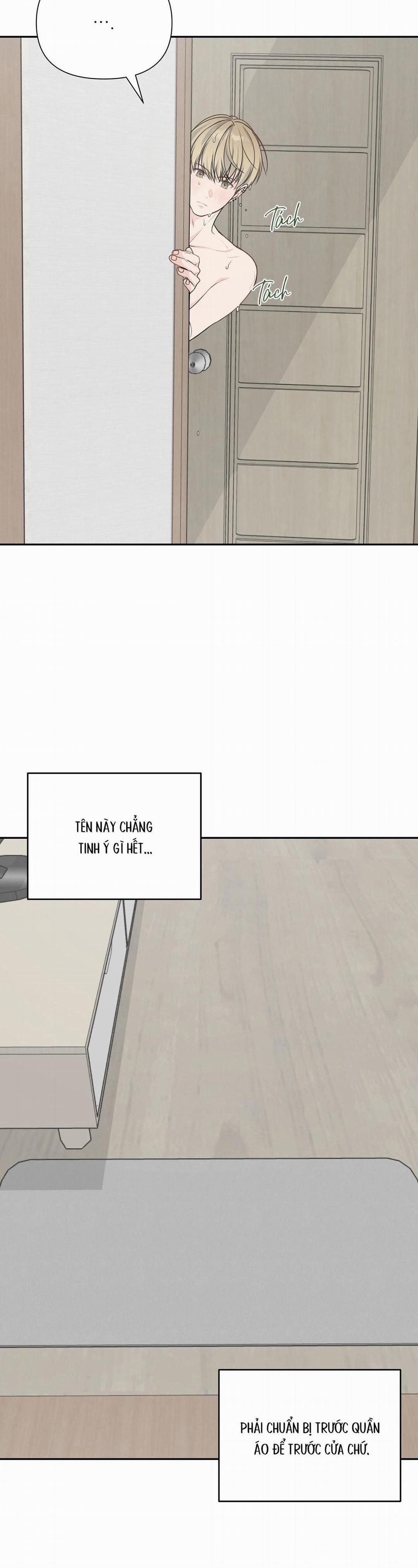 CANDY YUMYUM 5 trang 14