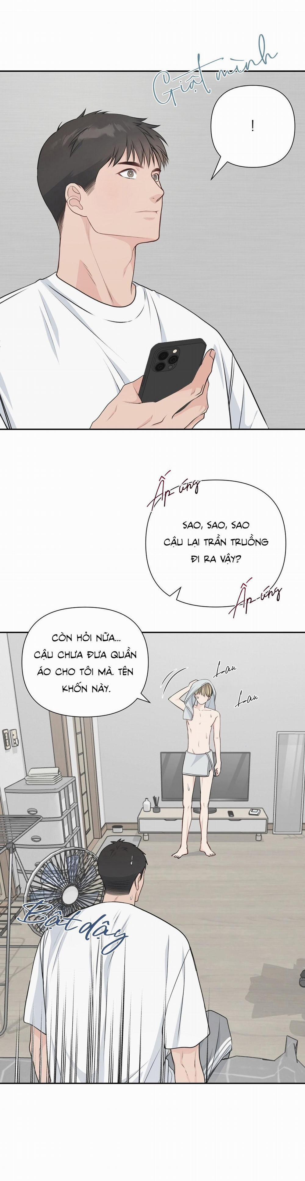 CANDY YUMYUM 5 trang 15