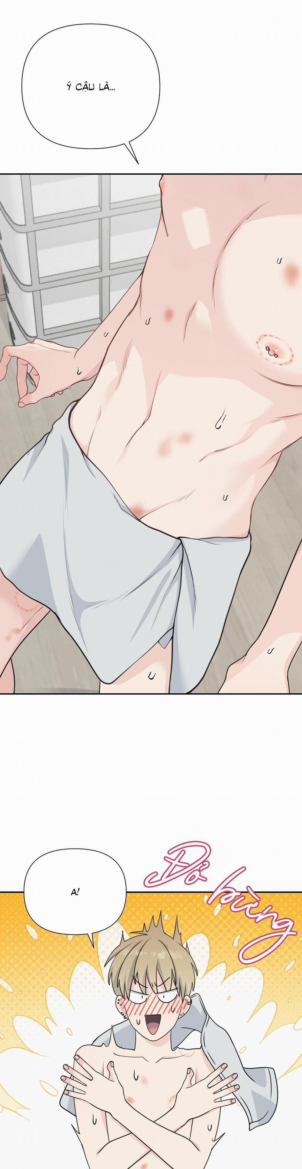 CANDY YUMYUM 5 trang 17