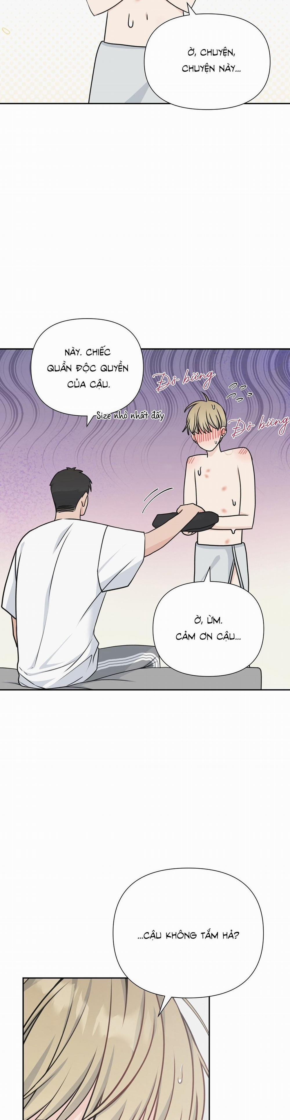 CANDY YUMYUM 5 trang 18