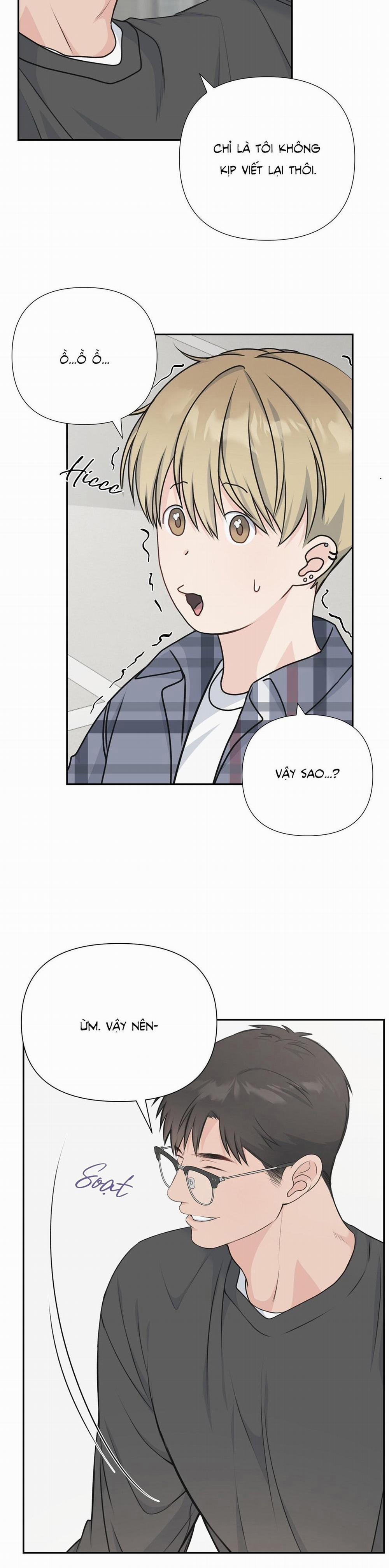 CANDY YUMYUM 5 trang 2