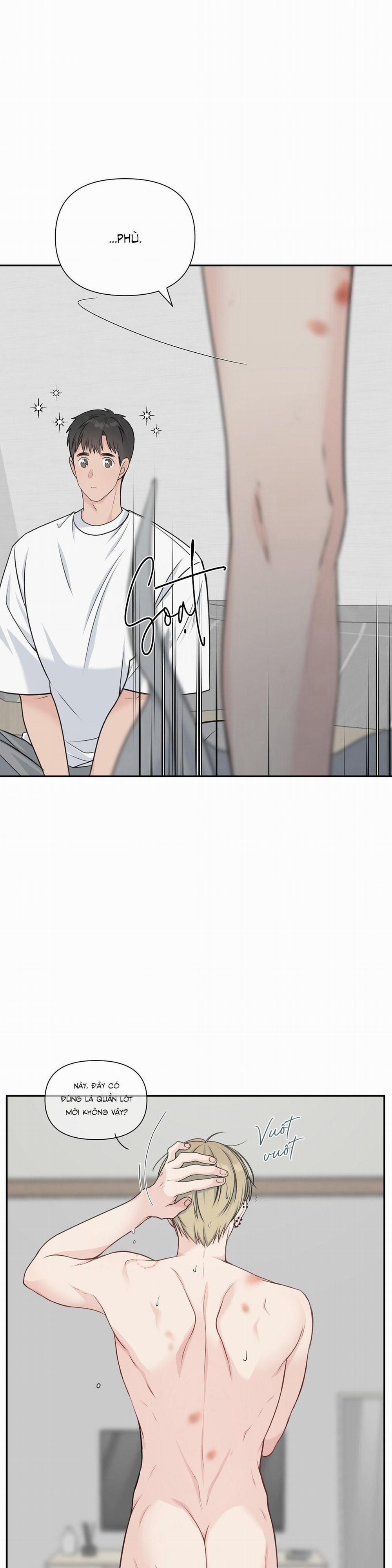 CANDY YUMYUM 5 trang 20