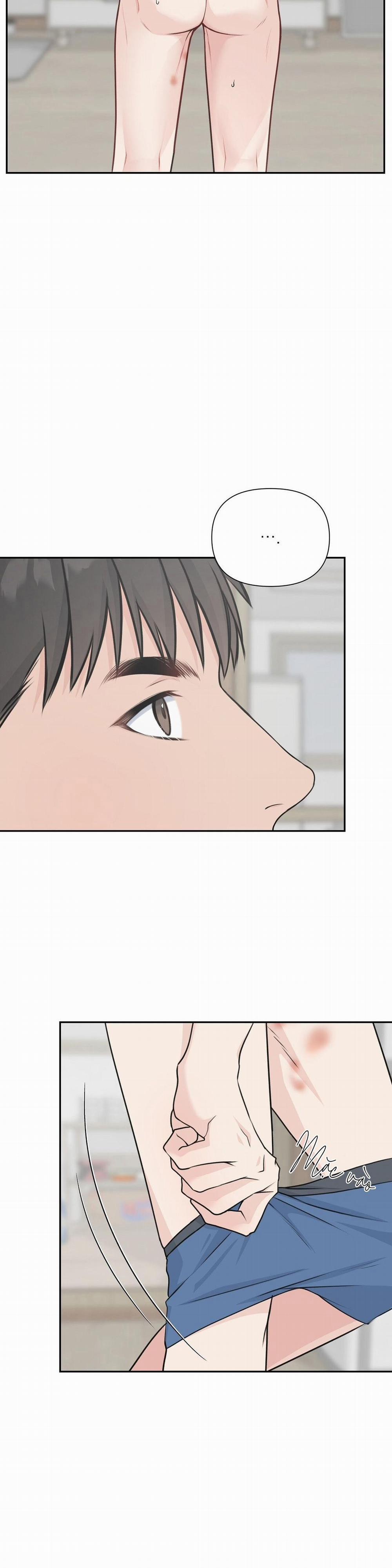 CANDY YUMYUM 5 trang 21