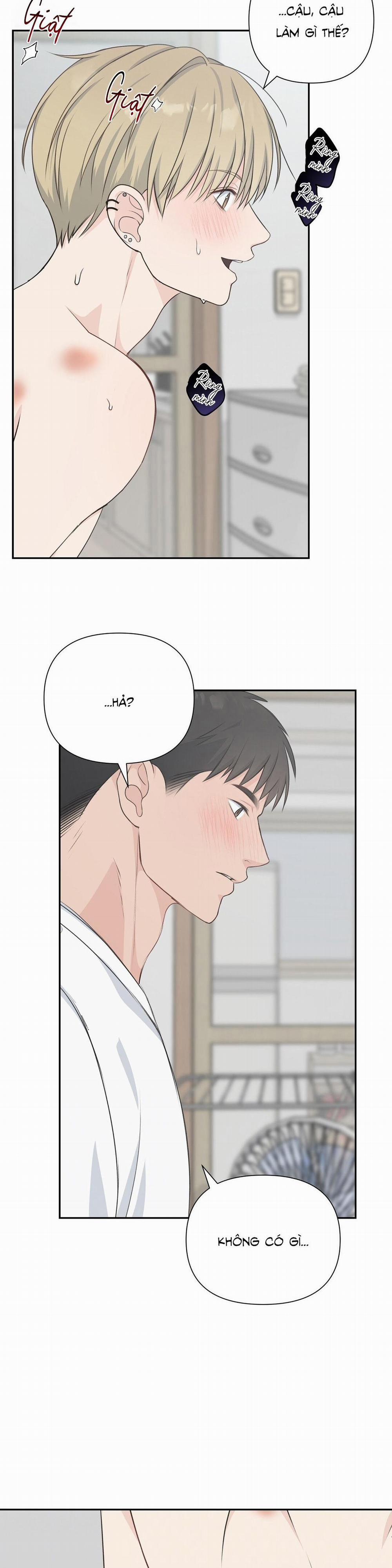 CANDY YUMYUM 5 trang 23