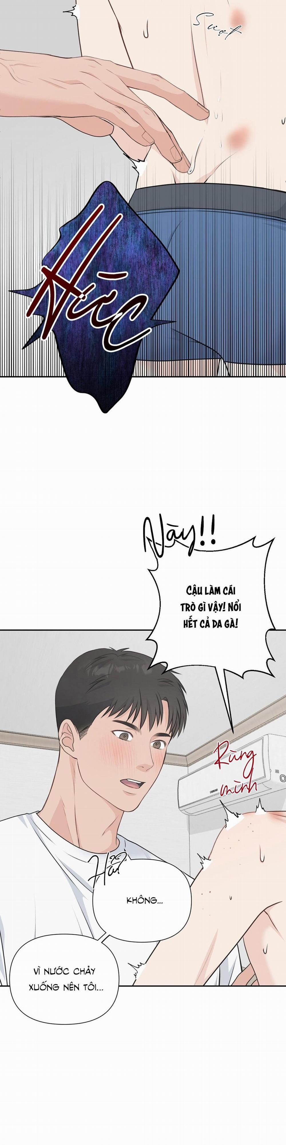 CANDY YUMYUM 5 trang 24