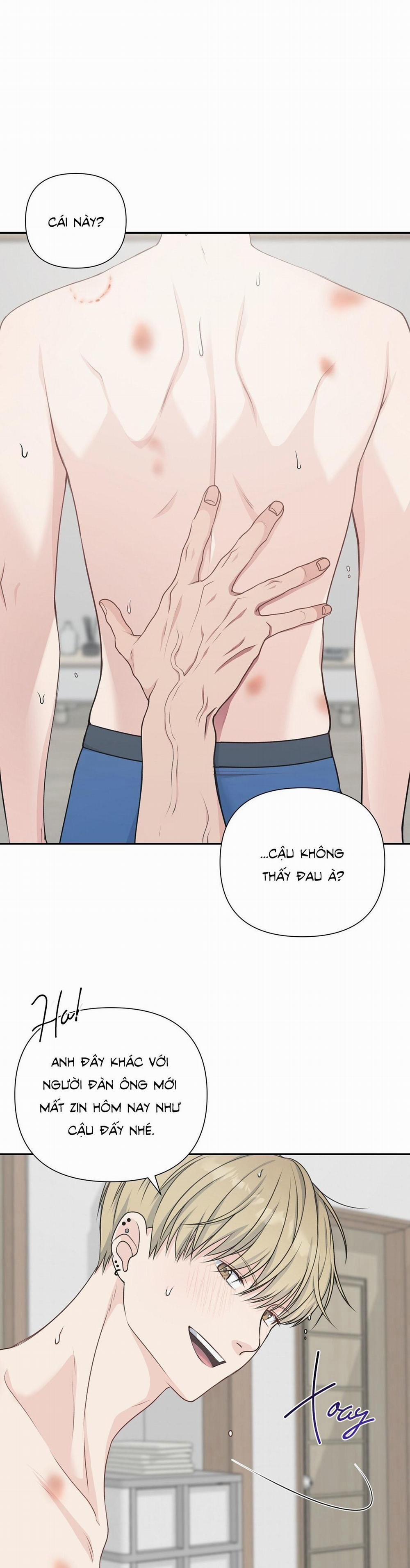 CANDY YUMYUM 5 trang 25