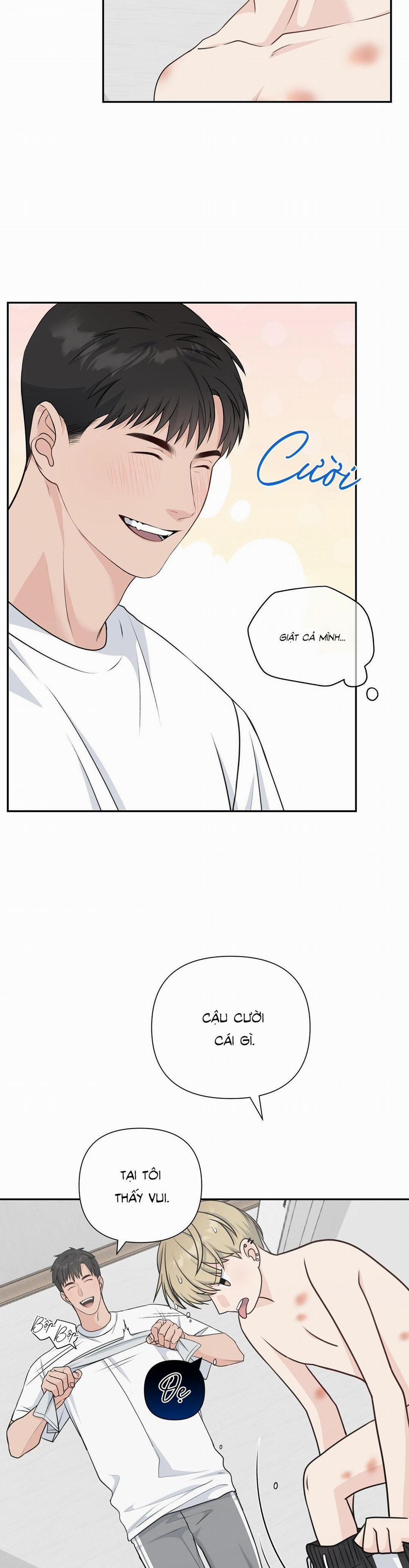 CANDY YUMYUM 5 trang 27