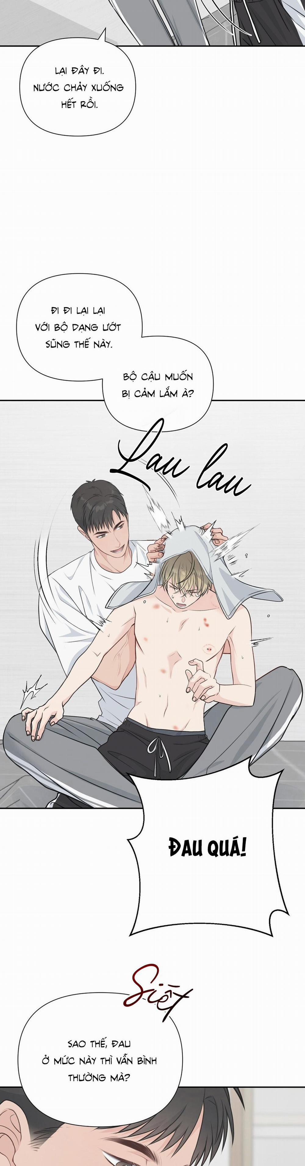 CANDY YUMYUM 5 trang 28