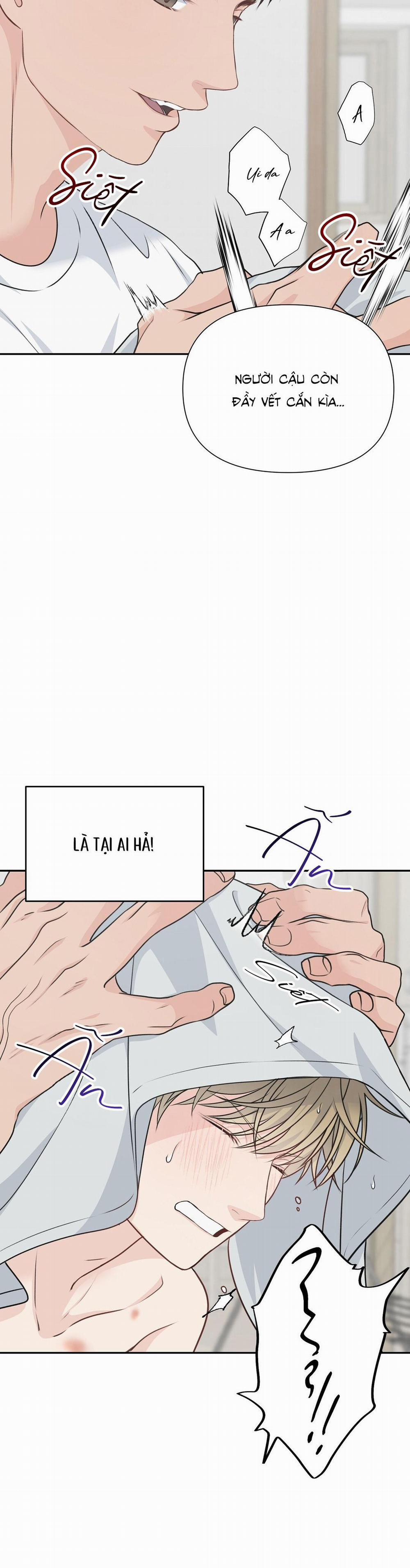 CANDY YUMYUM 5 trang 29