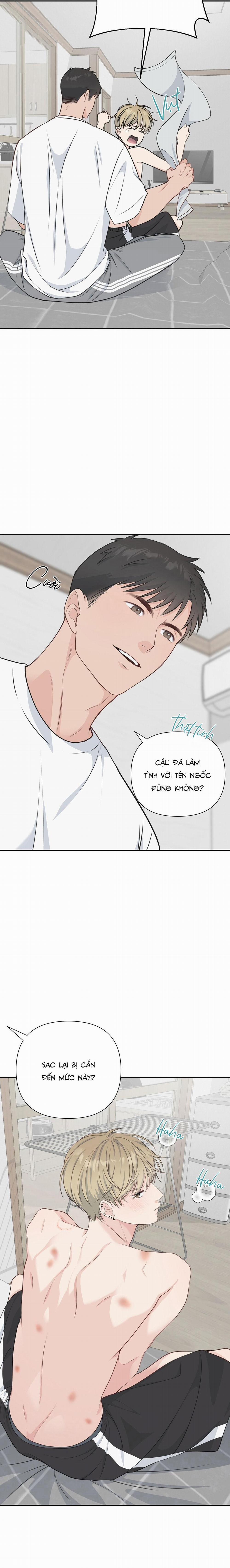 CANDY YUMYUM 5 trang 31