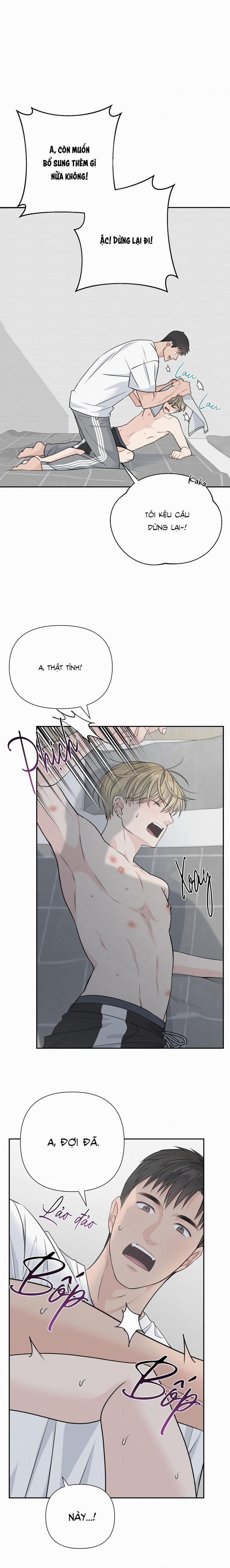 CANDY YUMYUM 5 trang 32