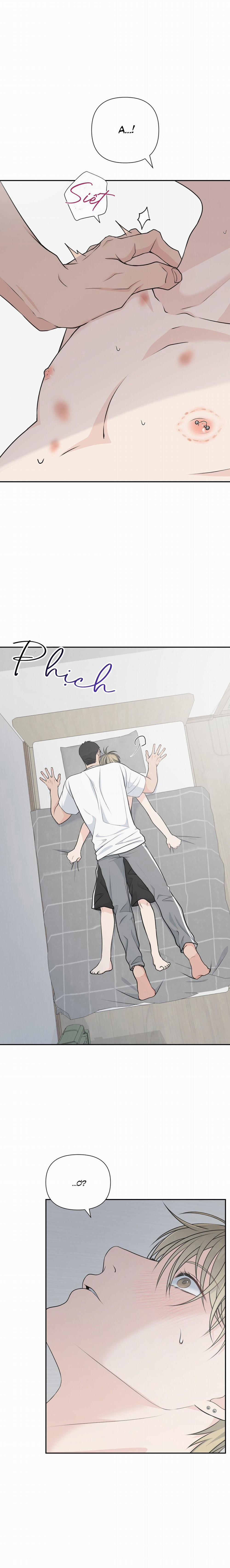 CANDY YUMYUM 5 trang 33