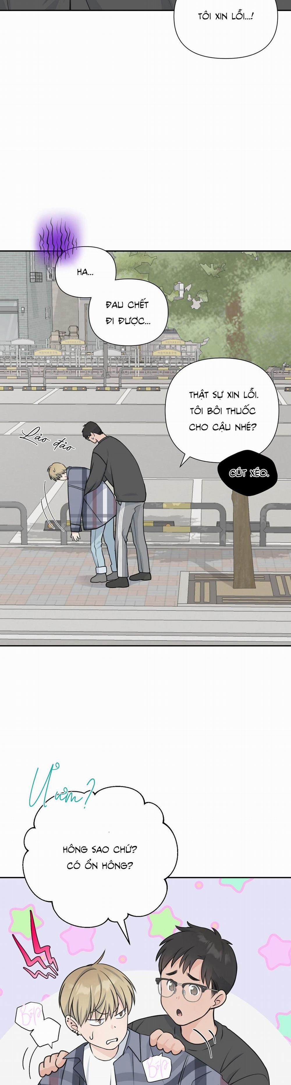 CANDY YUMYUM 5 trang 6