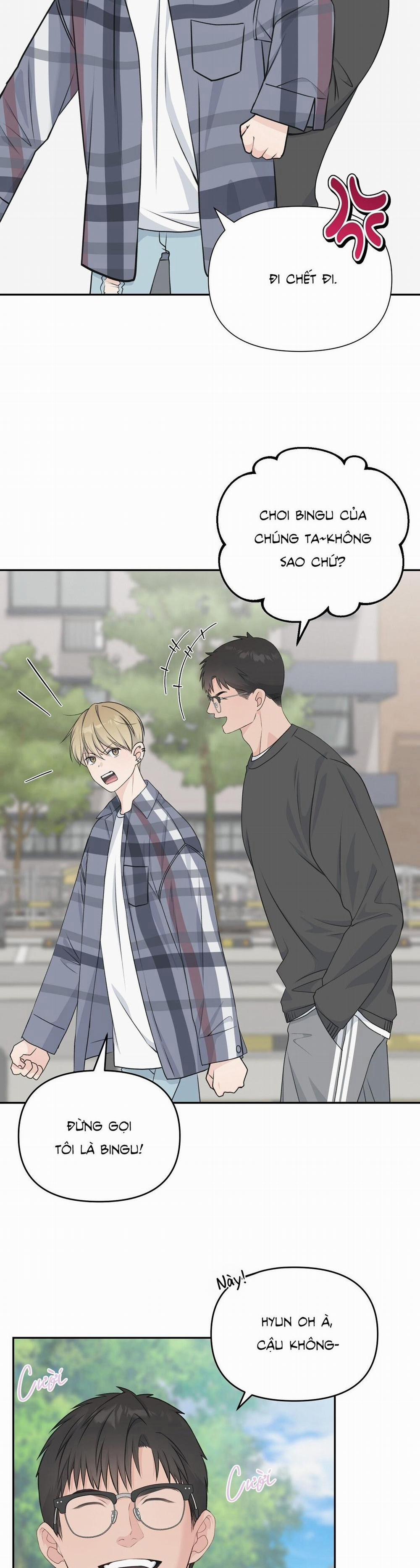 CANDY YUMYUM 5 trang 7