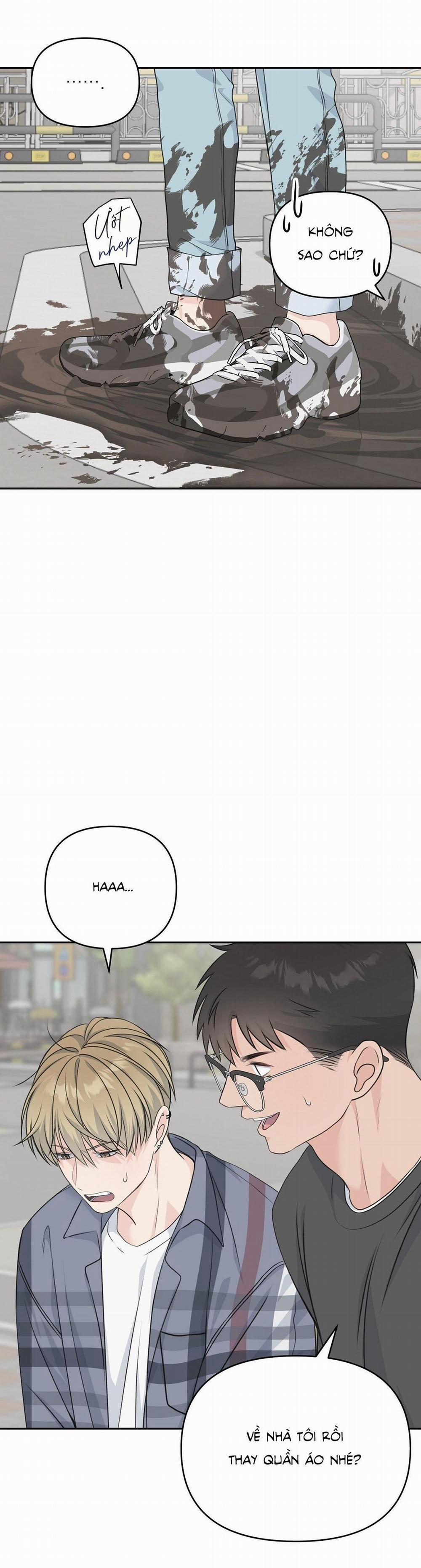 CANDY YUMYUM 5 trang 9