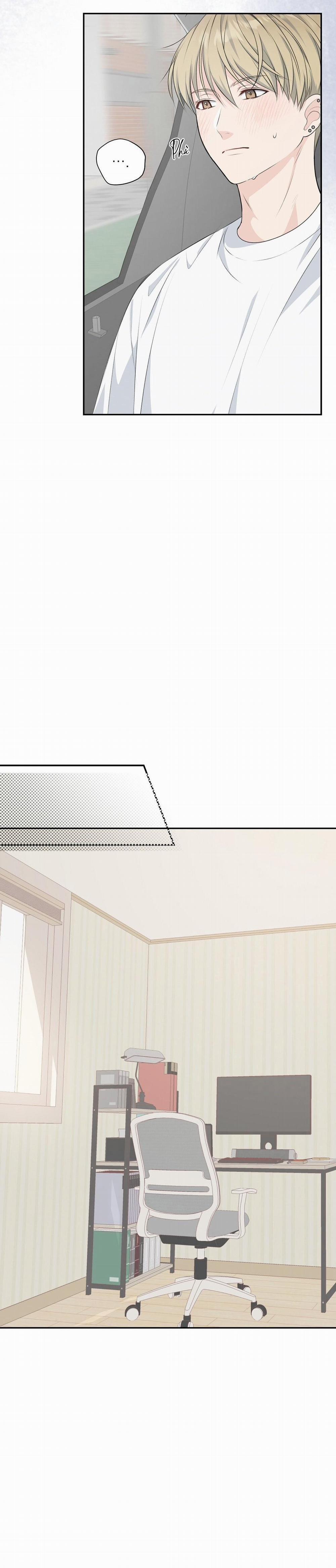 CANDY YUMYUM 6 trang 11