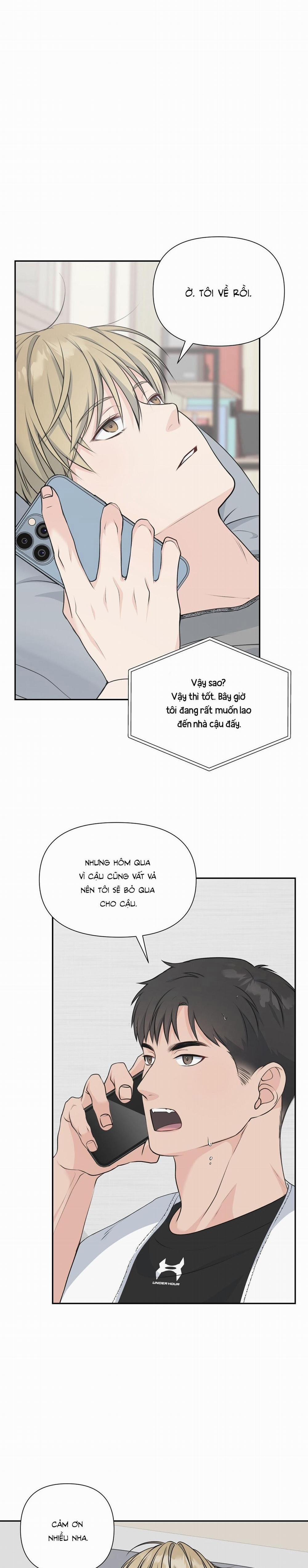 CANDY YUMYUM 6 trang 13