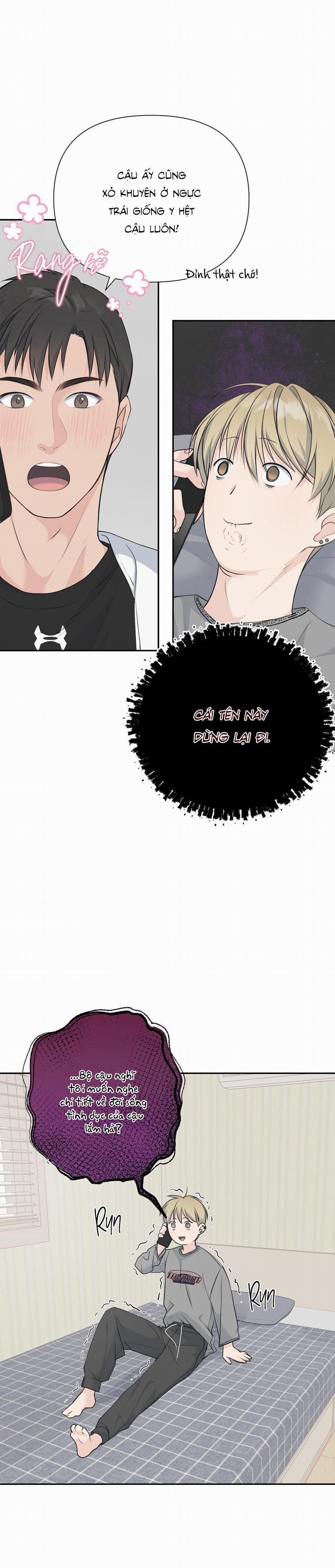 CANDY YUMYUM 6 trang 15