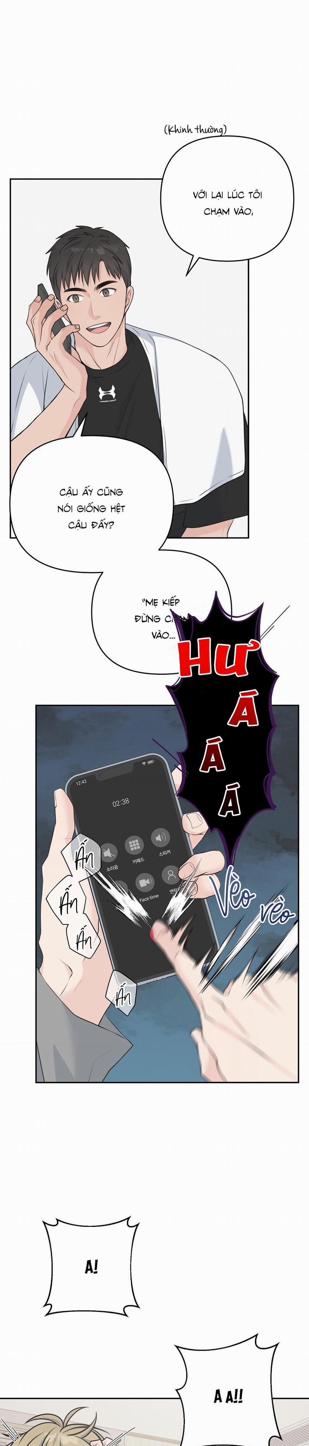 CANDY YUMYUM 6 trang 16