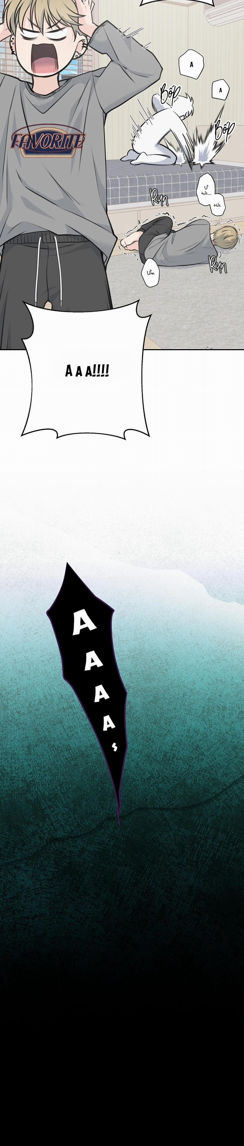 CANDY YUMYUM 6 trang 17