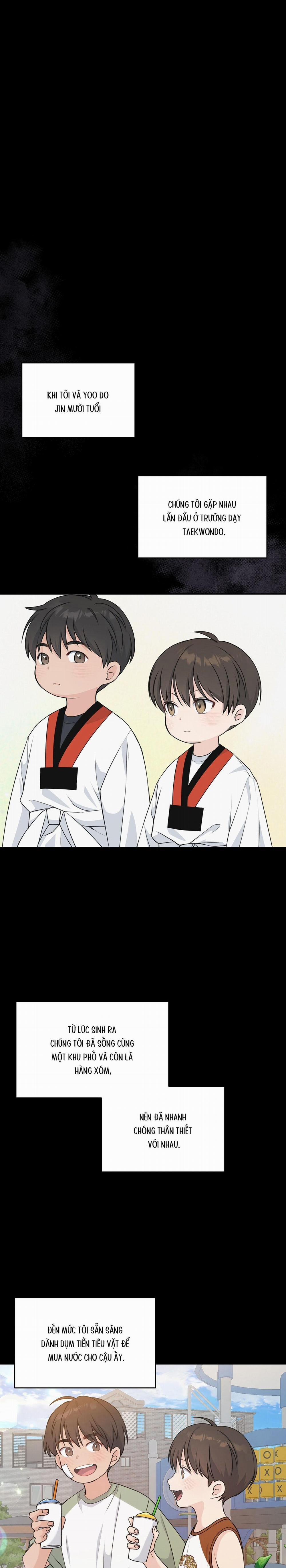 CANDY YUMYUM 6 trang 18