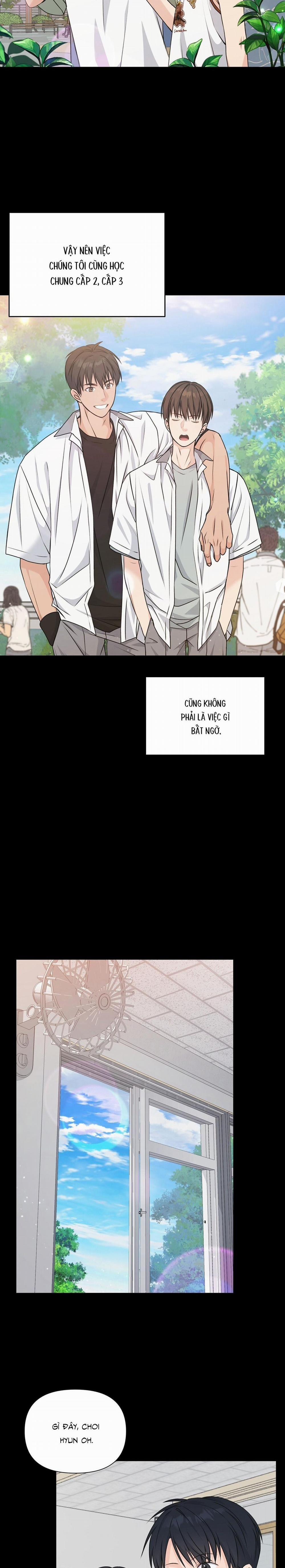 CANDY YUMYUM 6 trang 19