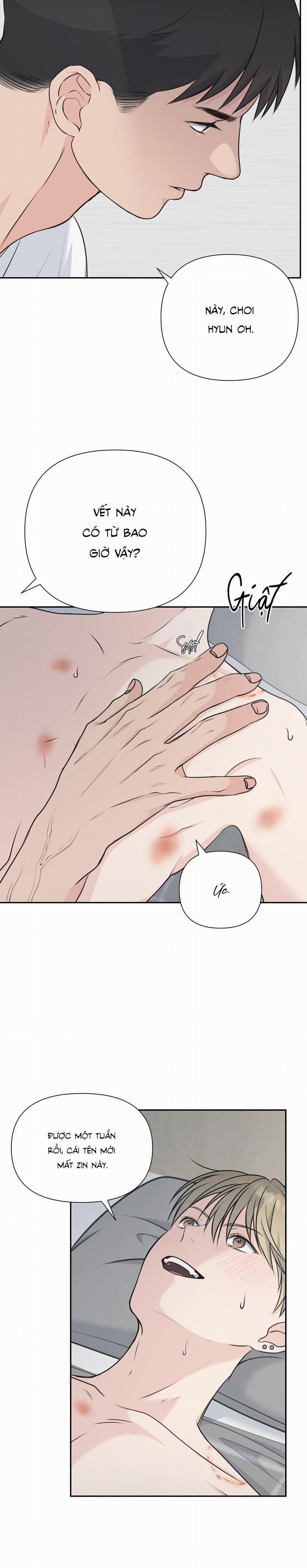 CANDY YUMYUM 6 trang 2