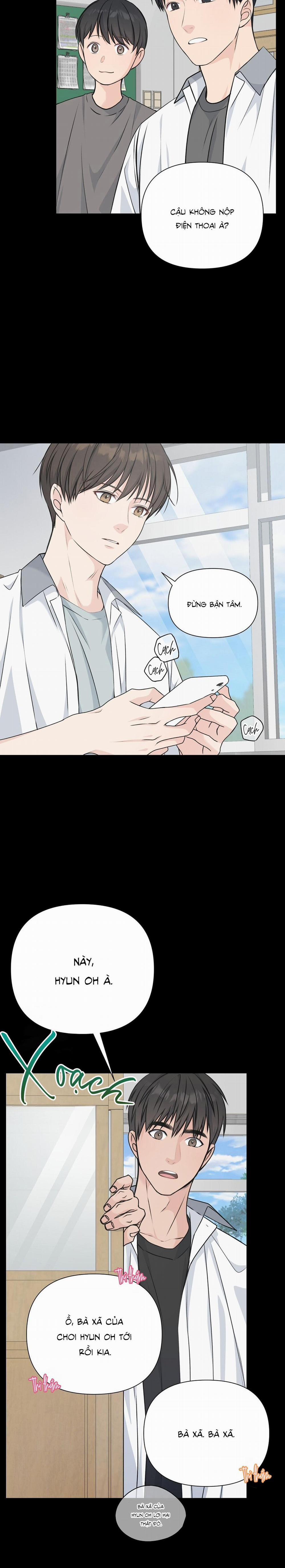 CANDY YUMYUM 6 trang 20