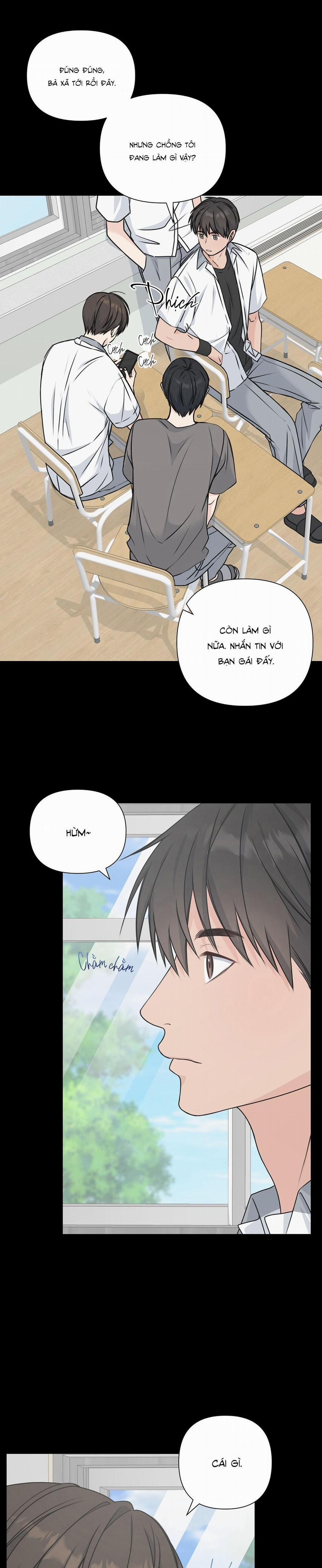 CANDY YUMYUM 6 trang 21