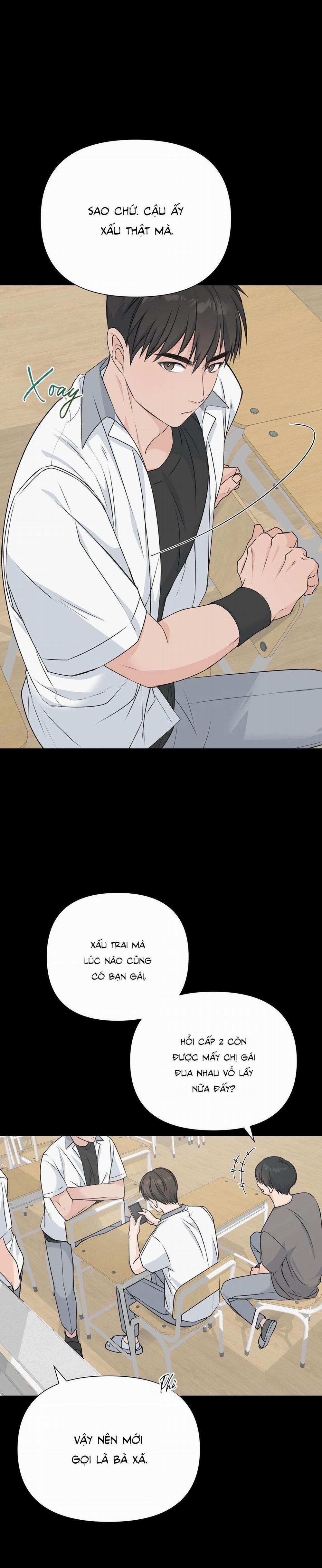 CANDY YUMYUM 6 trang 23