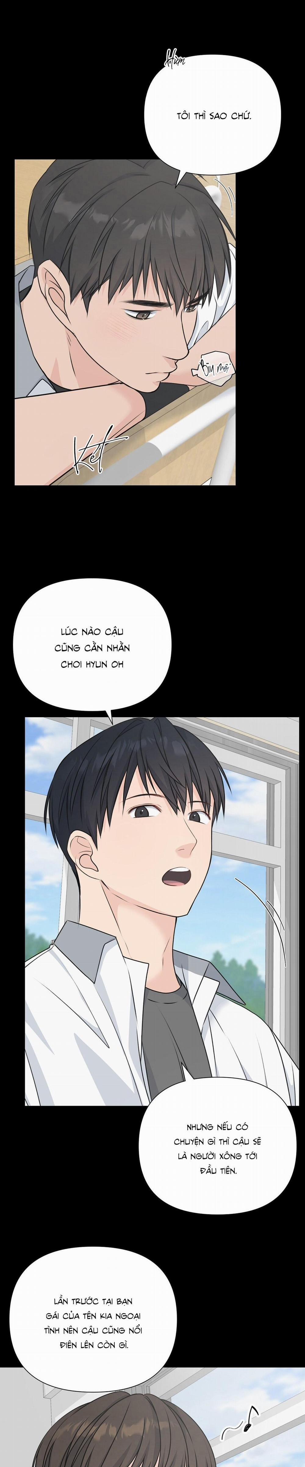 CANDY YUMYUM 6 trang 24