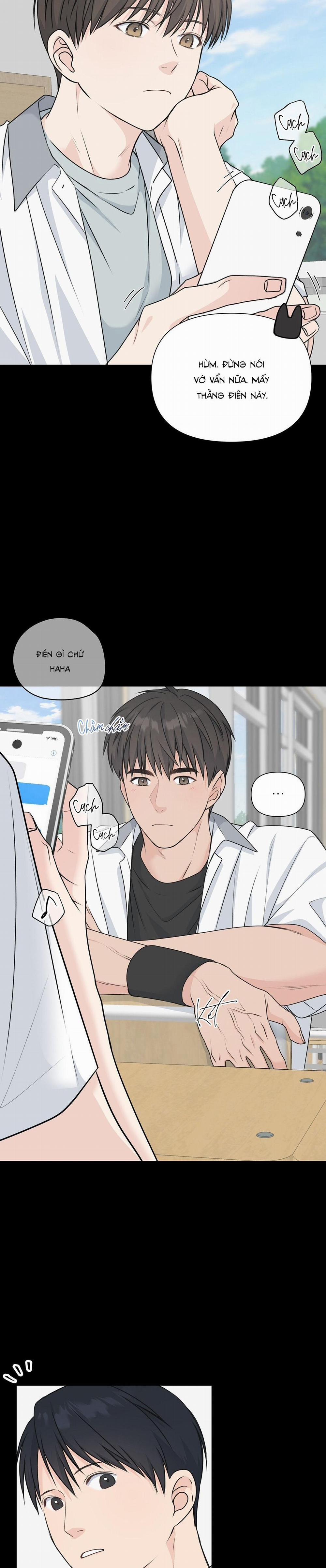 CANDY YUMYUM 6 trang 25