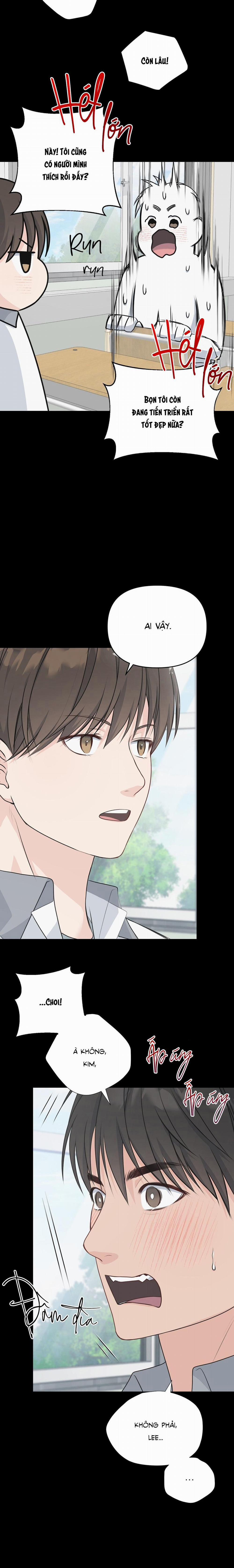 CANDY YUMYUM 6 trang 28