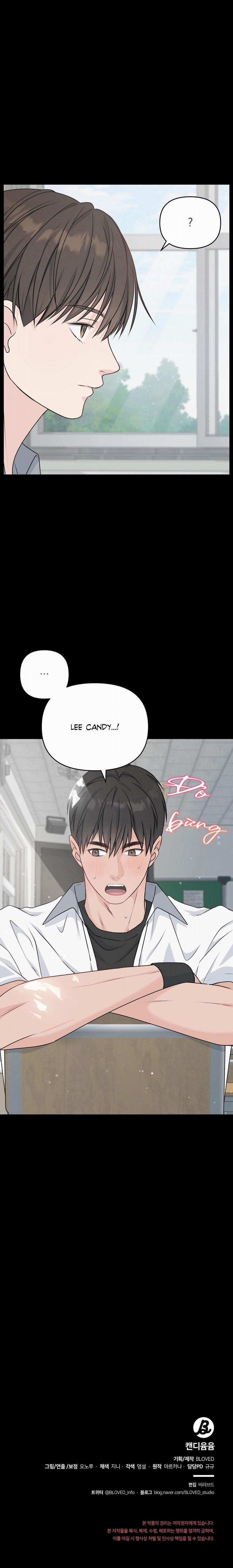 CANDY YUMYUM 6 trang 29