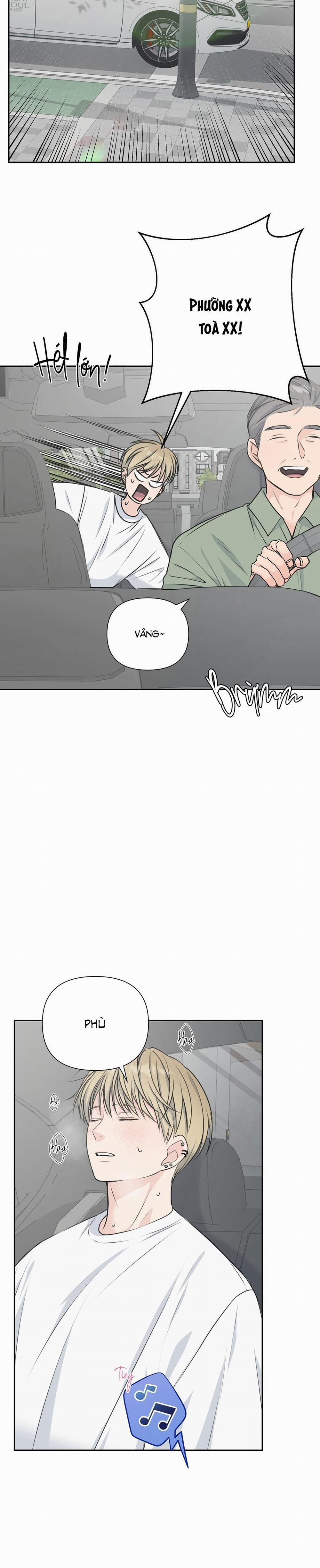 CANDY YUMYUM 6 trang 8