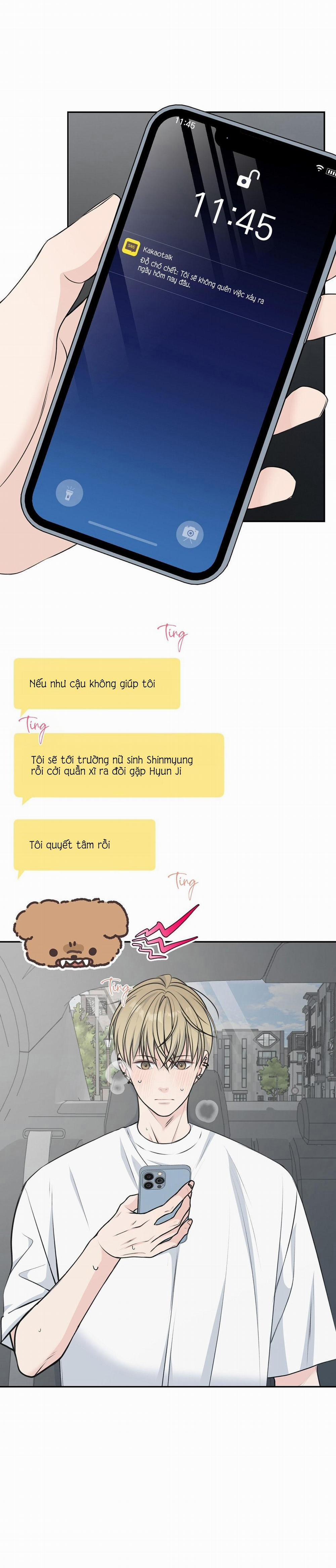 CANDY YUMYUM 6 trang 9