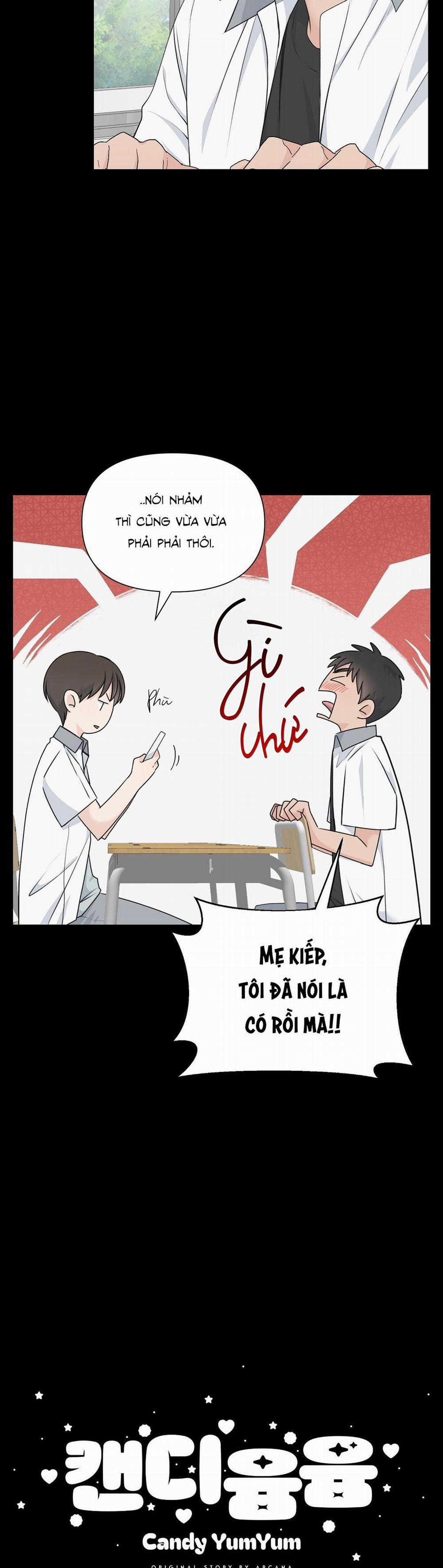 CANDY YUMYUM 7 trang 1