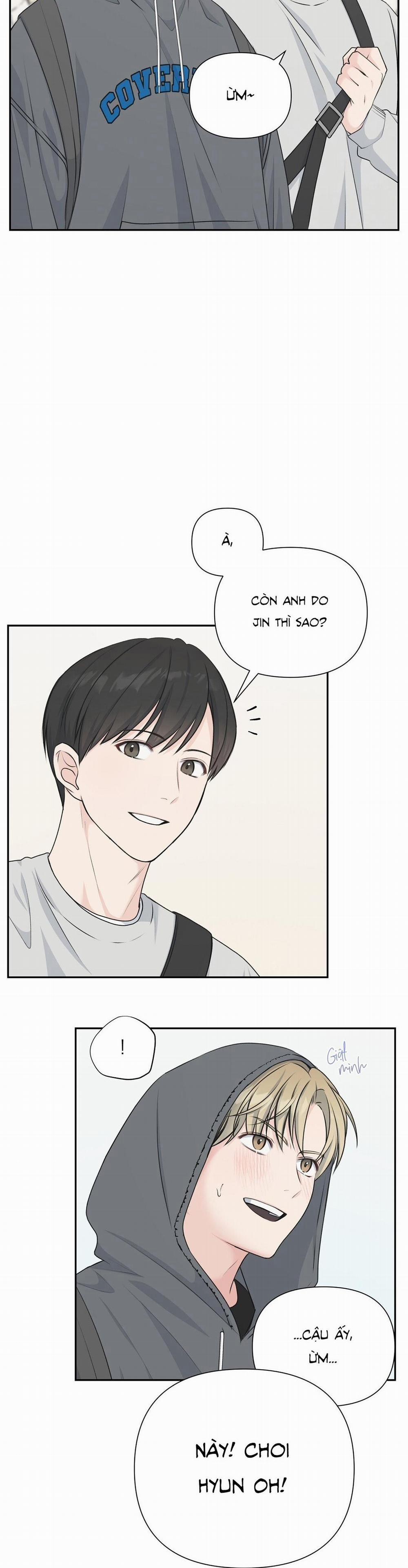 CANDY YUMYUM 7 trang 10