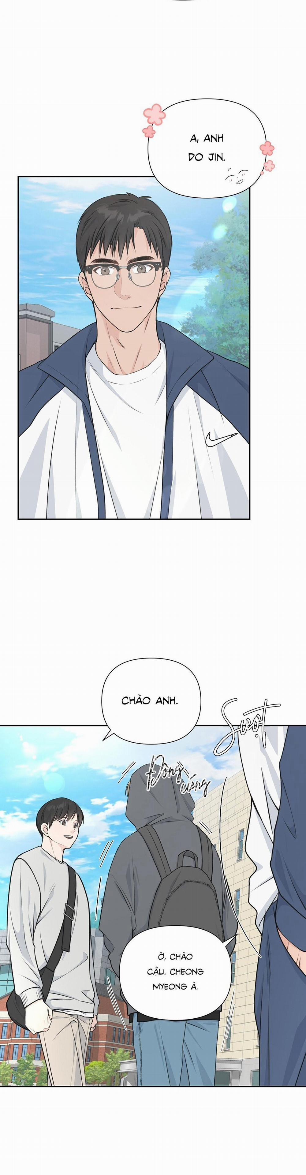 CANDY YUMYUM 7 trang 11