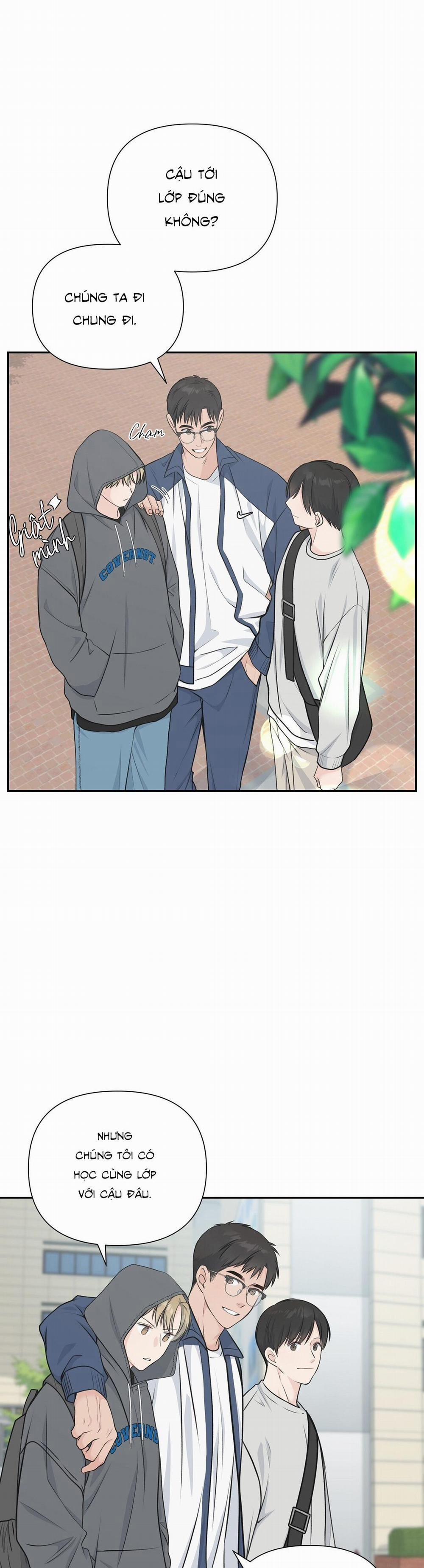 CANDY YUMYUM 7 trang 12