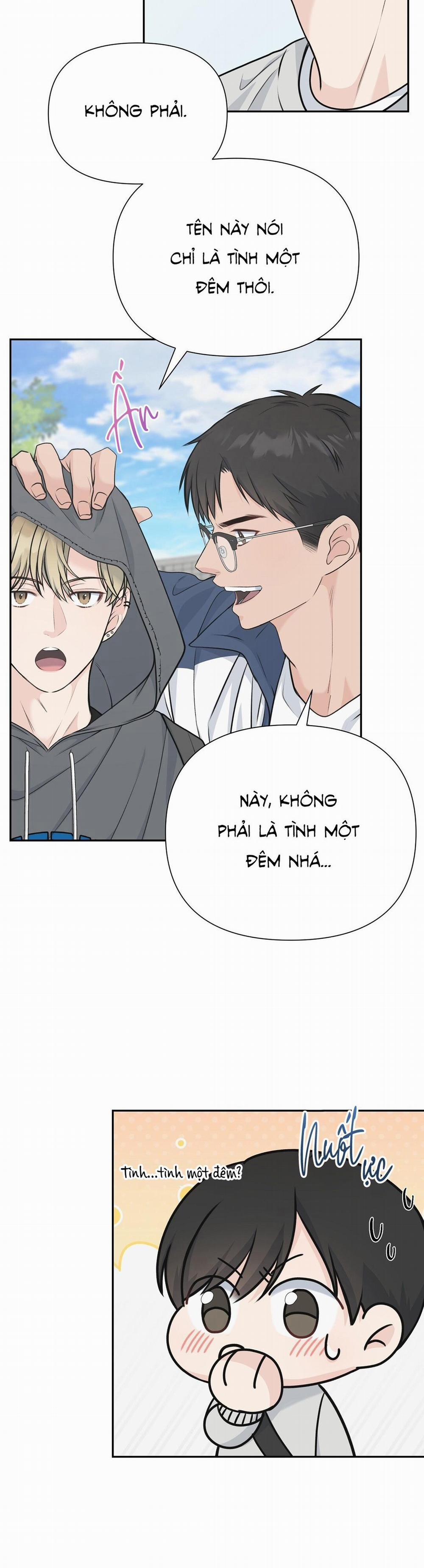 CANDY YUMYUM 7 trang 15