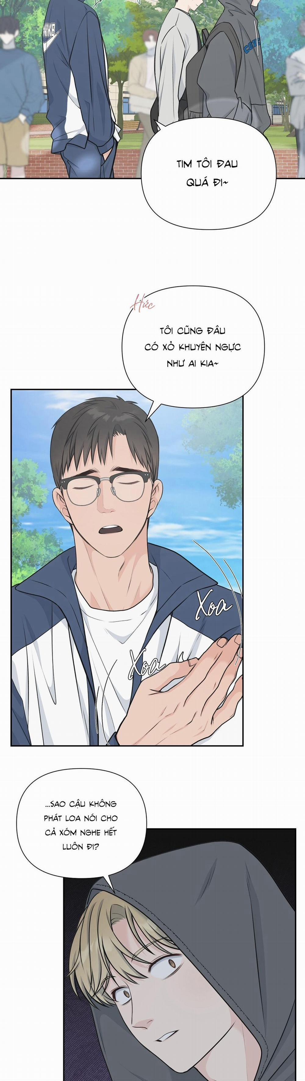 CANDY YUMYUM 7 trang 17