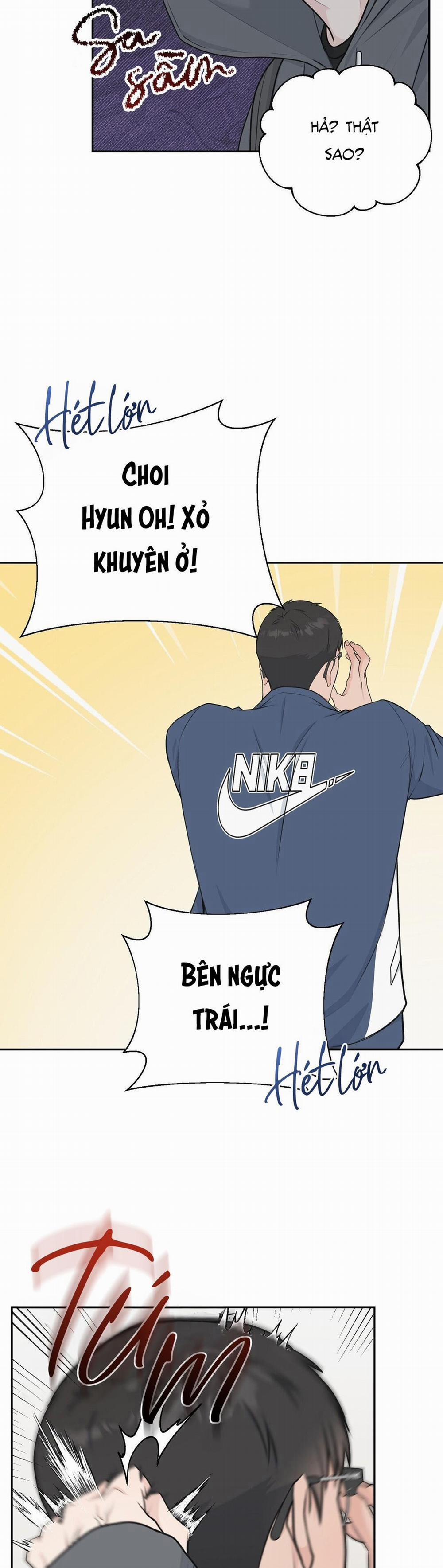 CANDY YUMYUM 7 trang 18