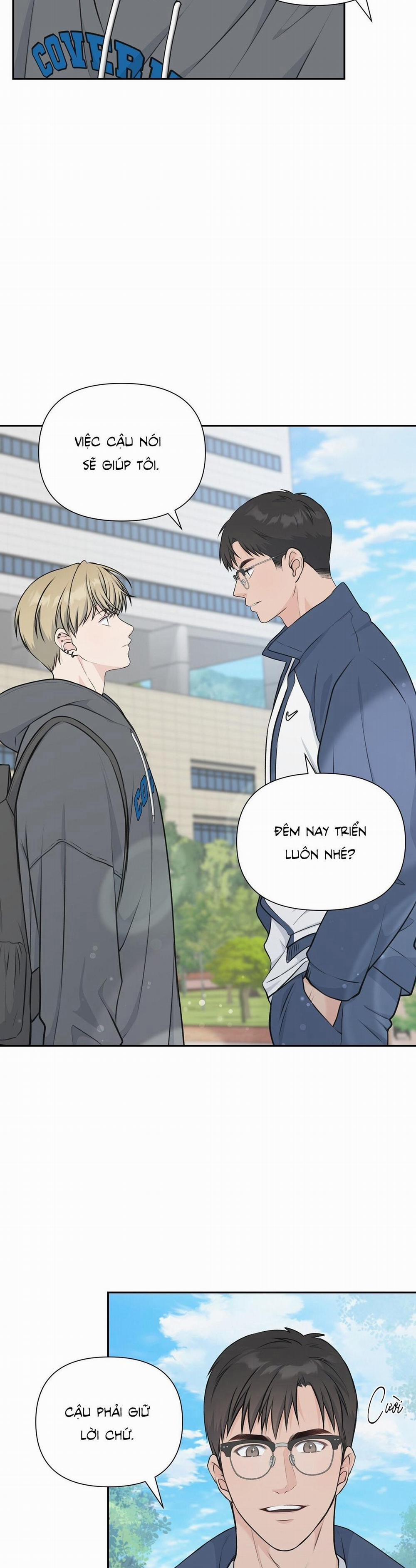 CANDY YUMYUM 7 trang 21