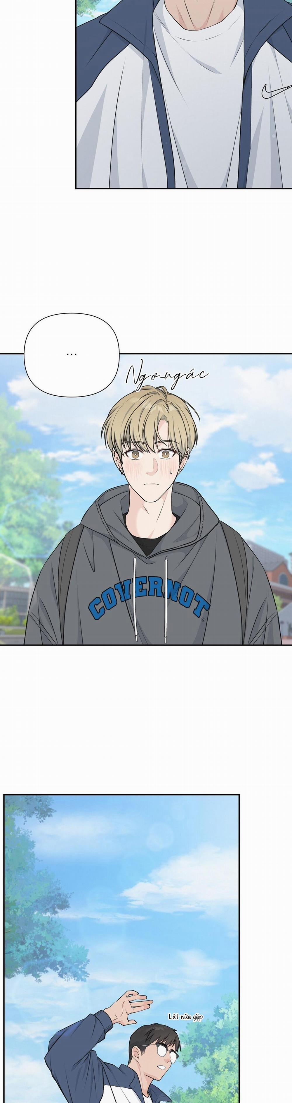 CANDY YUMYUM 7 trang 22