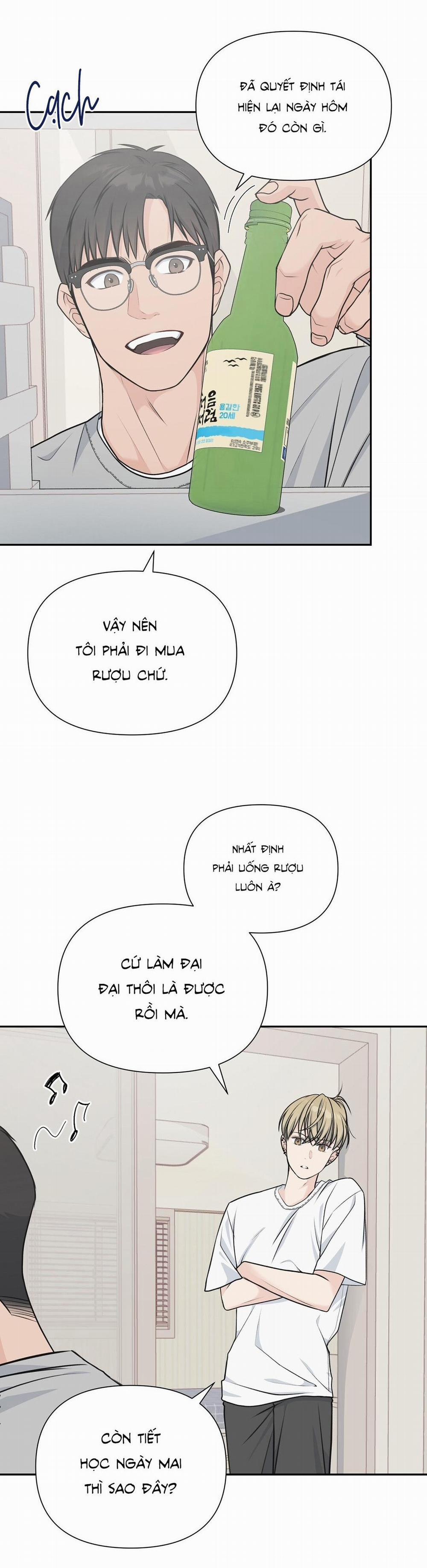 CANDY YUMYUM 7 trang 26