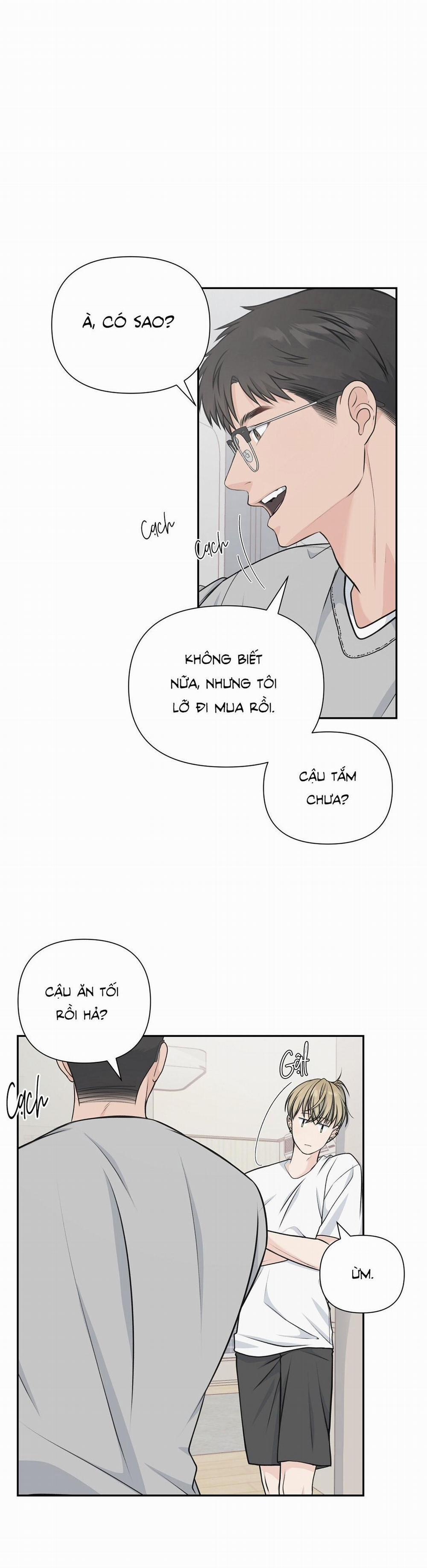 CANDY YUMYUM 7 trang 27