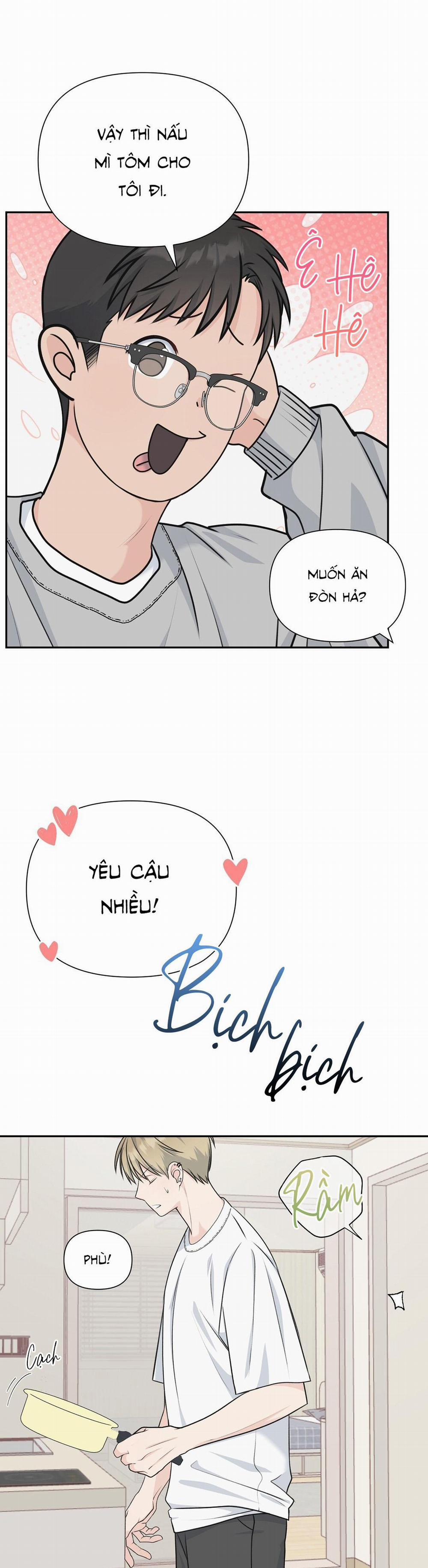 CANDY YUMYUM 7 trang 28