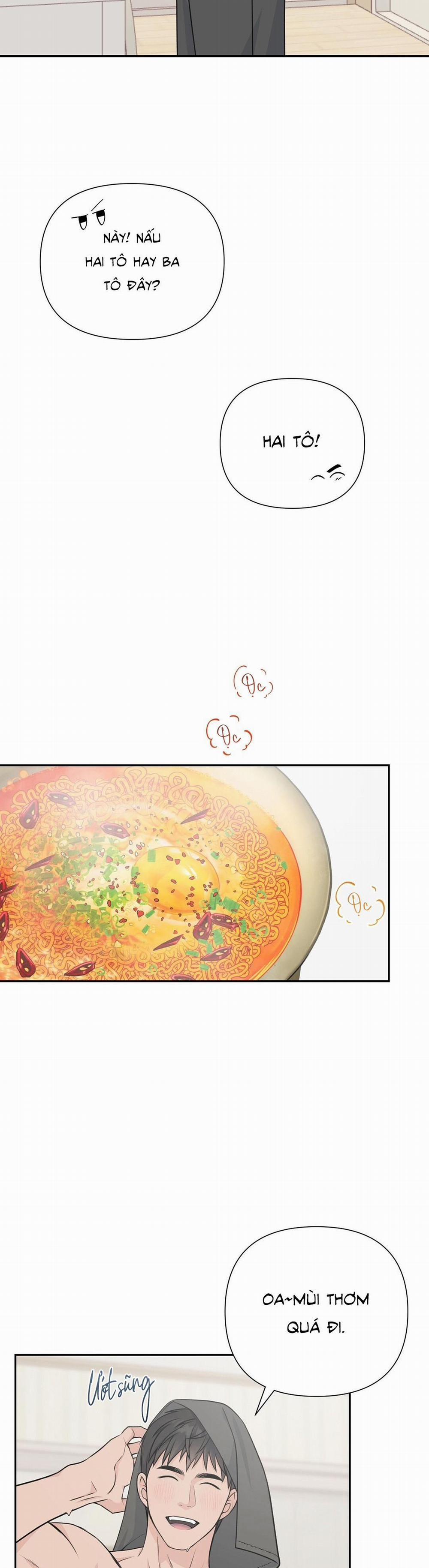 CANDY YUMYUM 7 trang 29